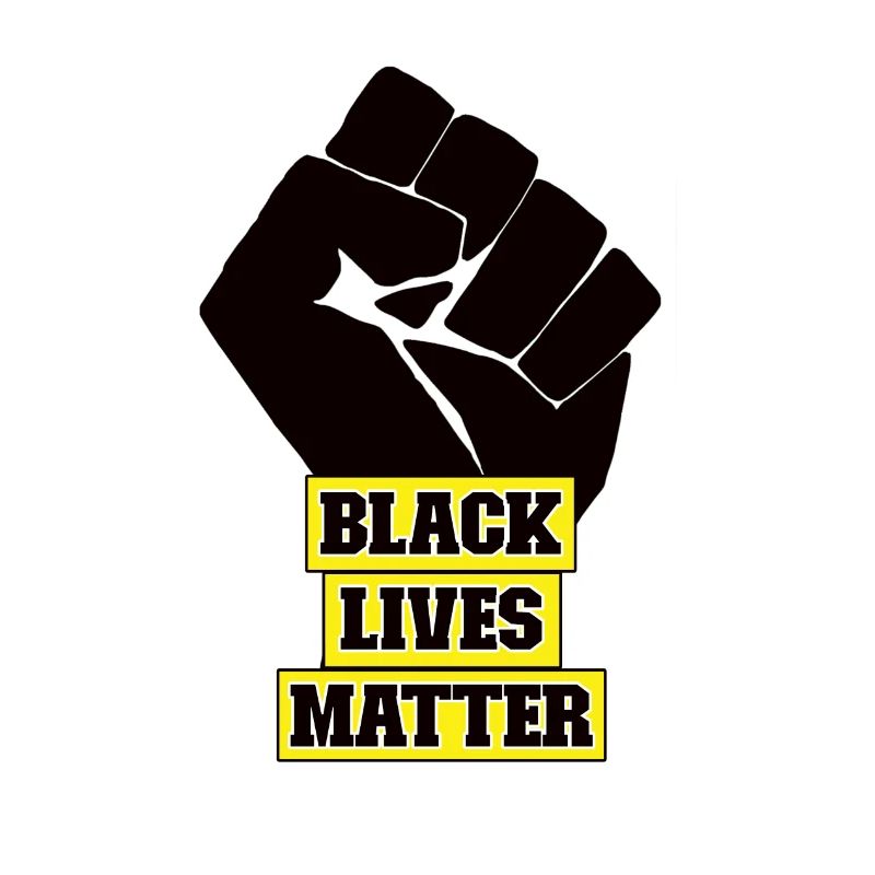 Black Lifes Matter