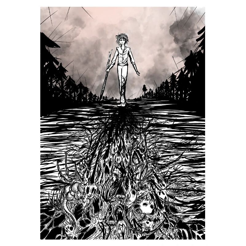 Silent Forrest