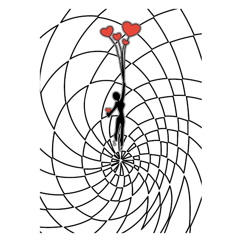 L’amour libère