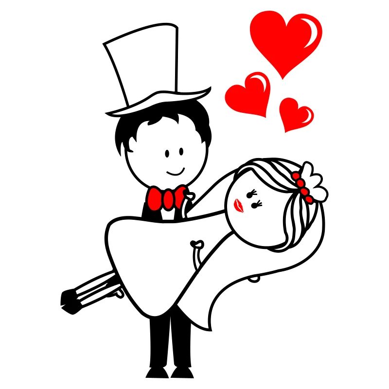 Couple marié
