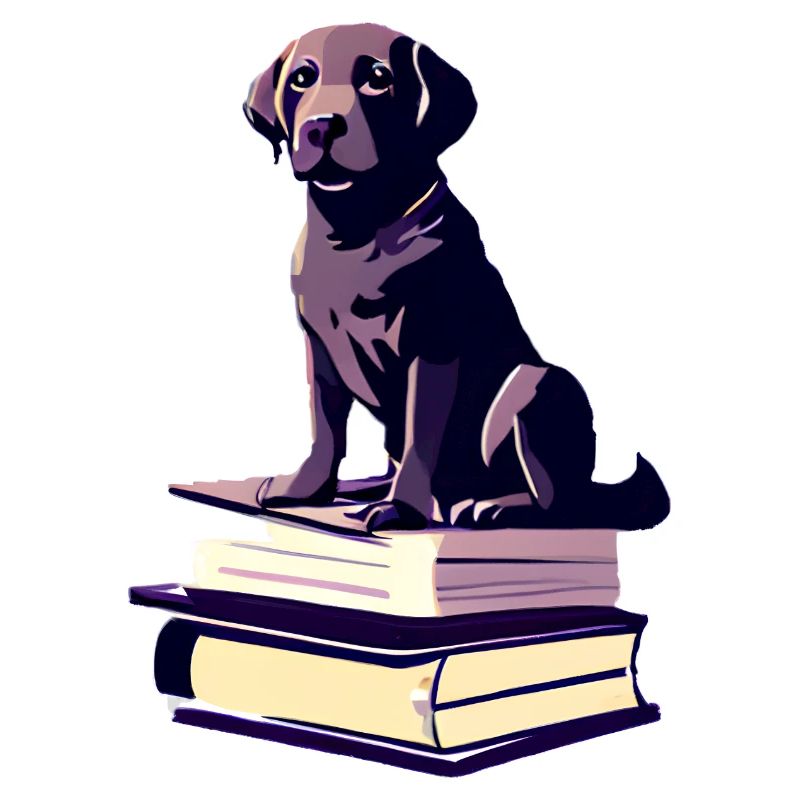 Hunde Buch Lesen Hundehalter Hund Bücher Labrador