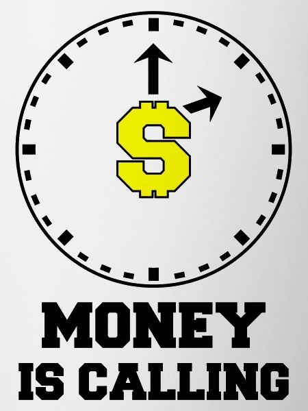money is calling 2