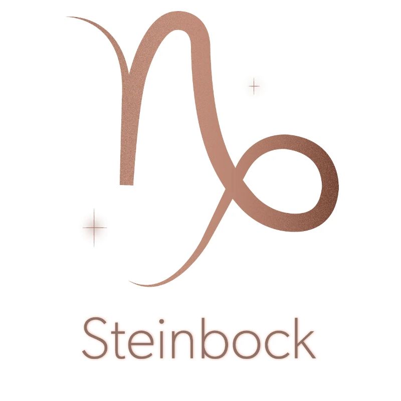 Sternzeichen Steinbock