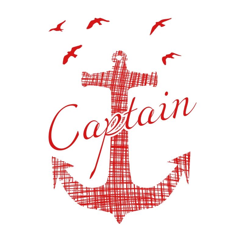 Captain