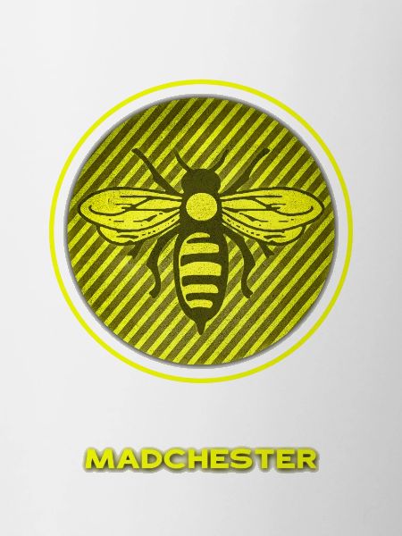 MADCHESTER BEE
