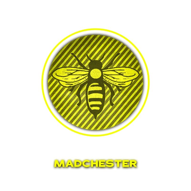 MADCHESTER BEE