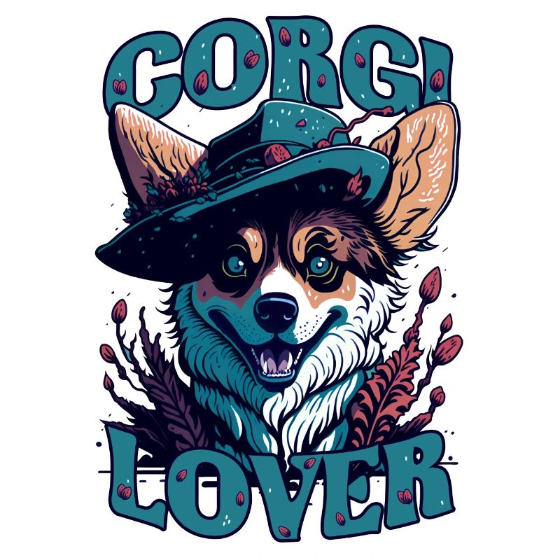 CORGI LOVER