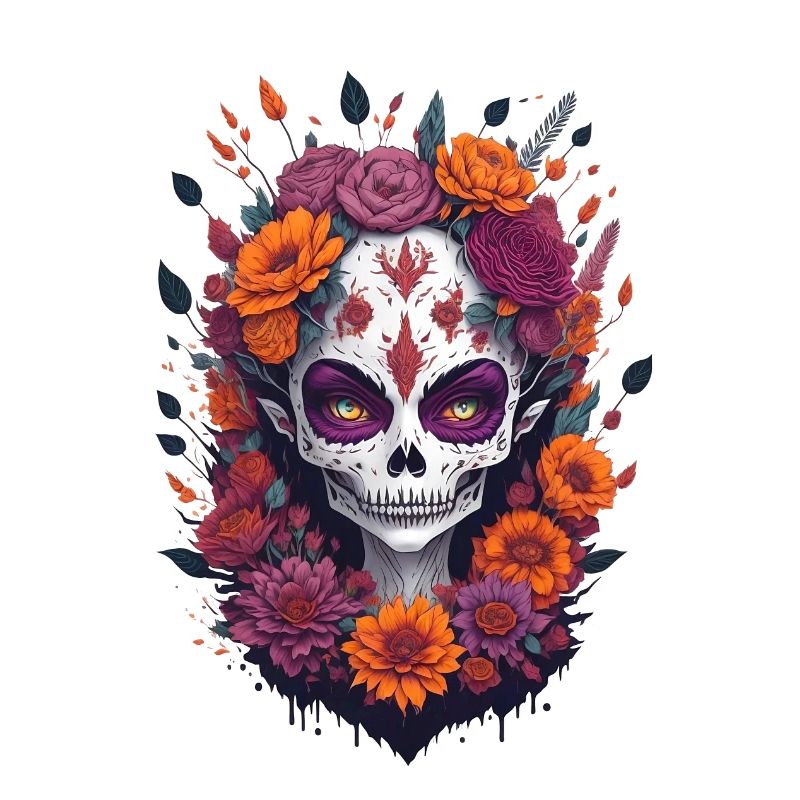 La Catrina 3