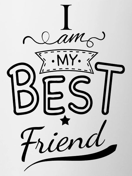 Best friend