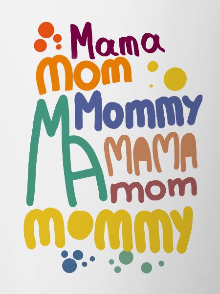 Maman