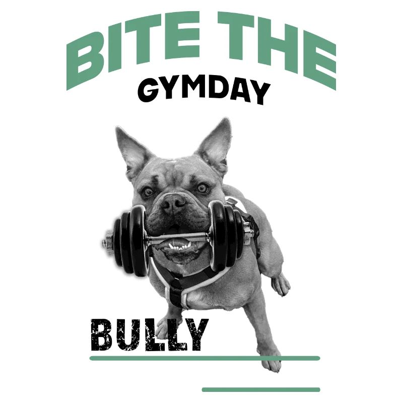 Bully Gymday