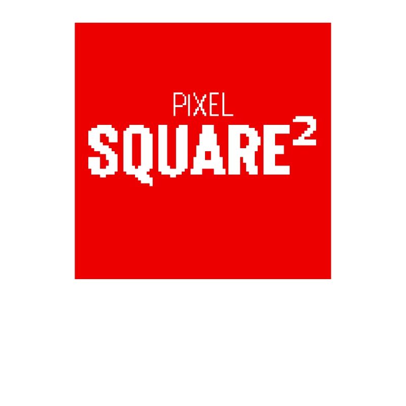 Square Streetwear: Fun & Clear Statement