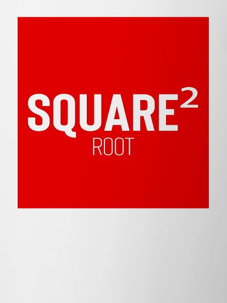 Square Streetwear: Fun & Clear Statement