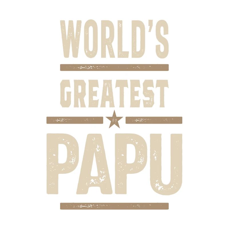 Le plus grand Papu