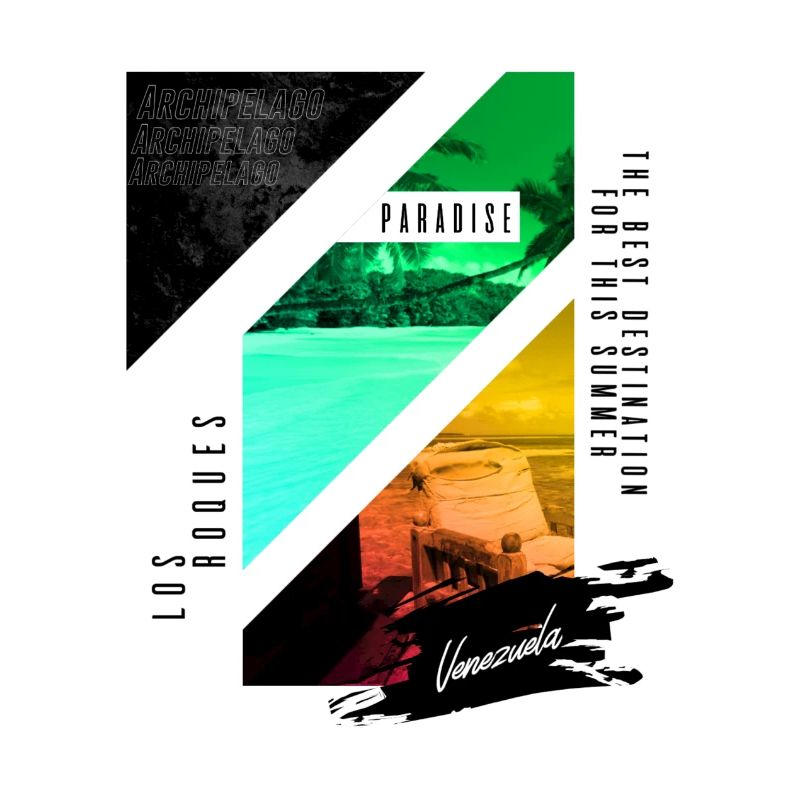 Archipel de Los Roques