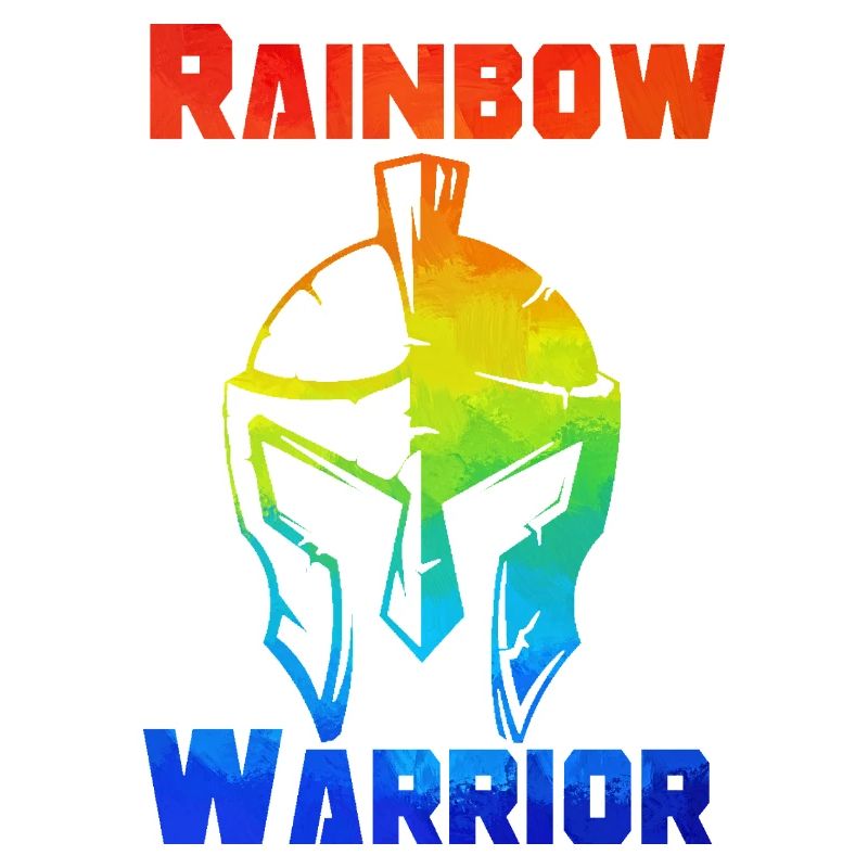 Rainbow Warrior