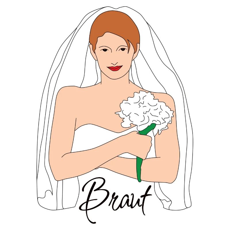Bride Brown 1