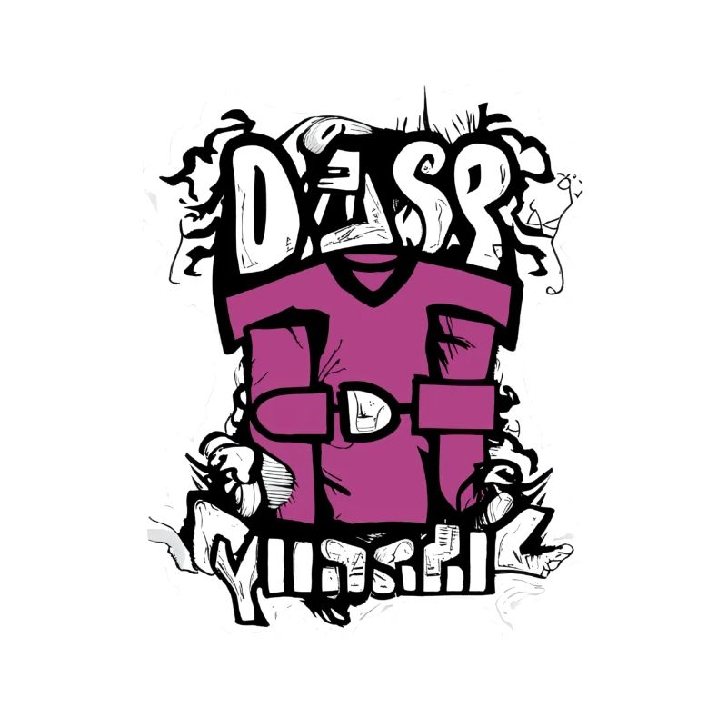 Grafitti - Design