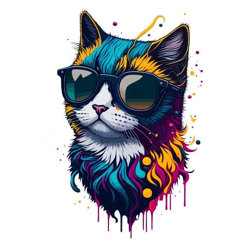 Cute cat