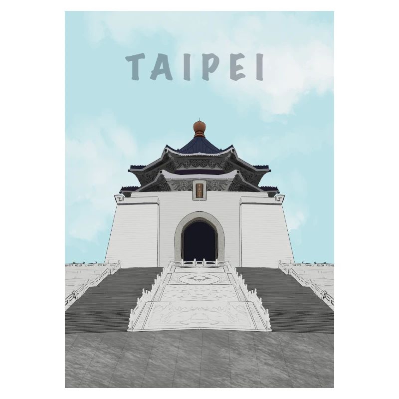 Visite Taipei