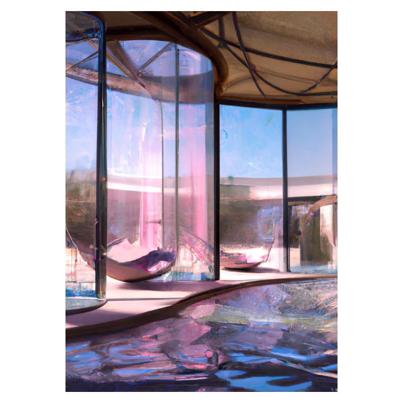 Pool-Lounge