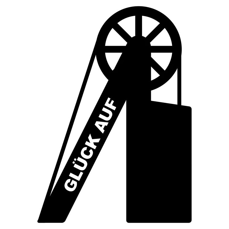 Luck on the winding tower