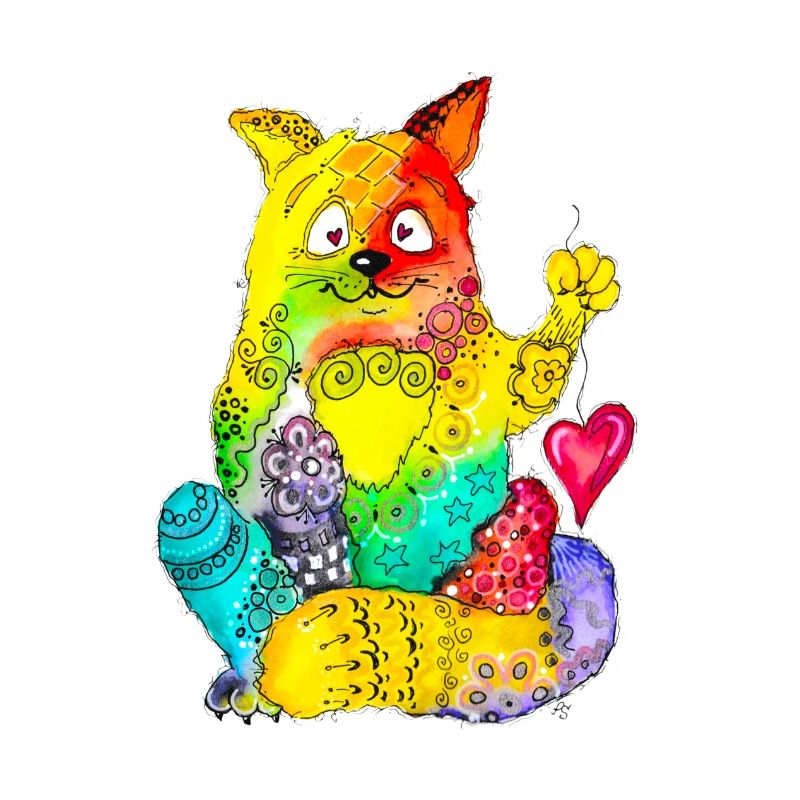 Kater Clemens