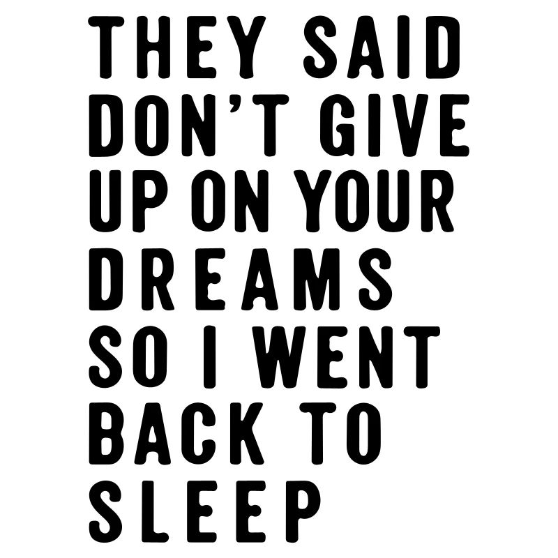 belle citation de sommeil