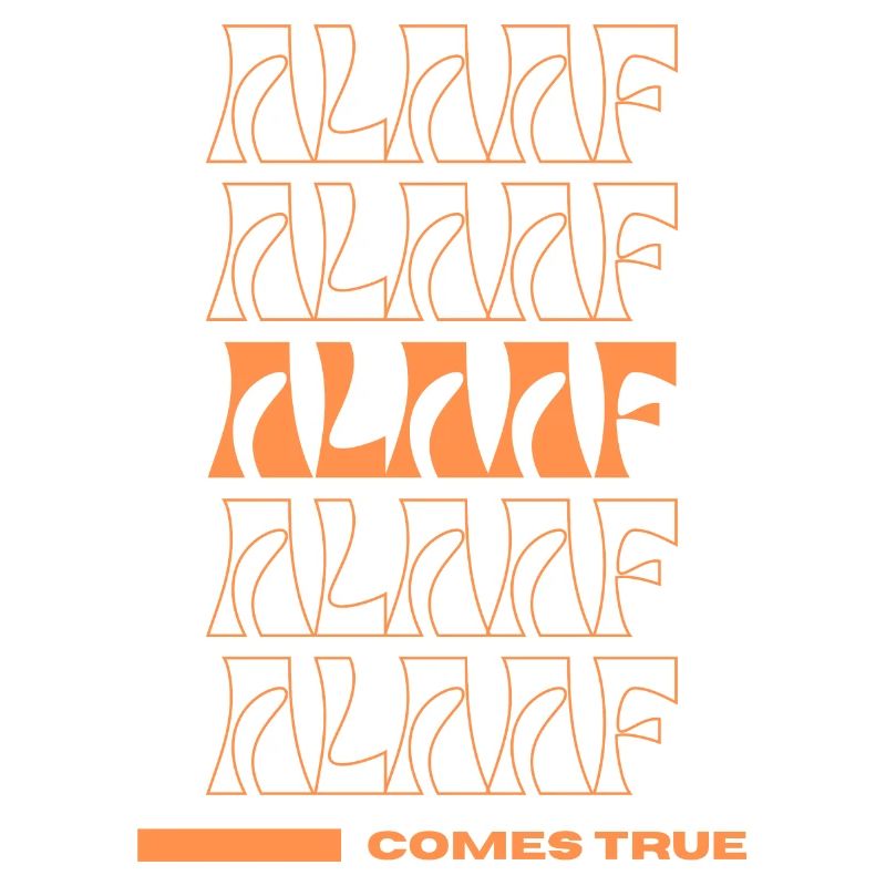 Alaaf comes true