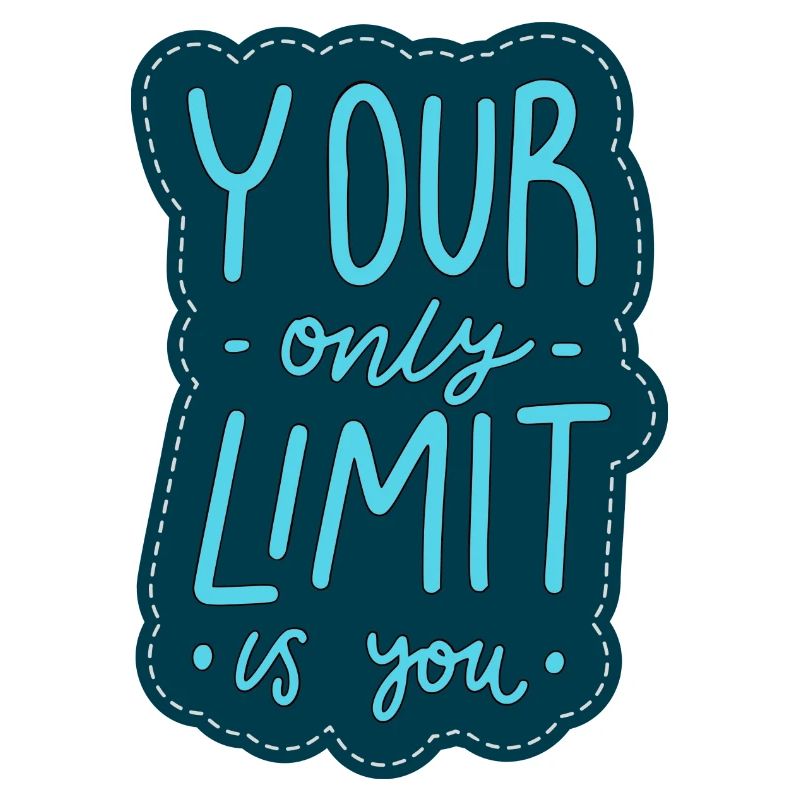 Only you limit