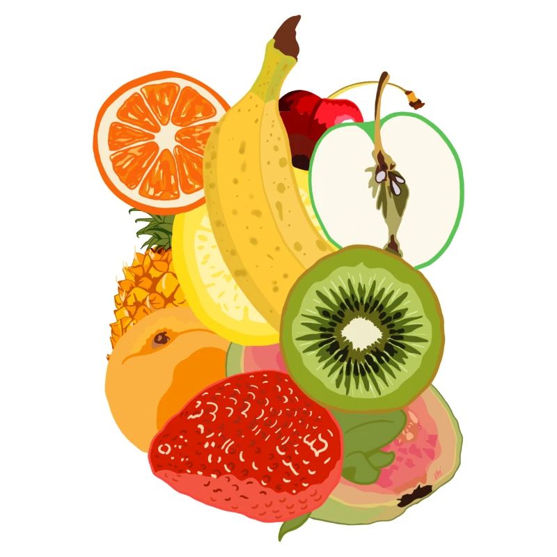 Obstsalat