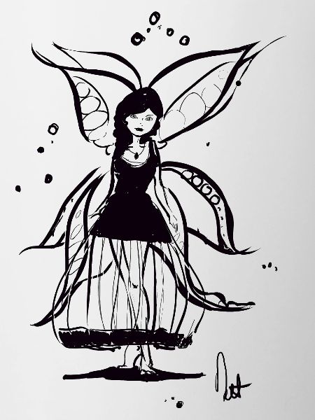 Fee N°1 - FéArt