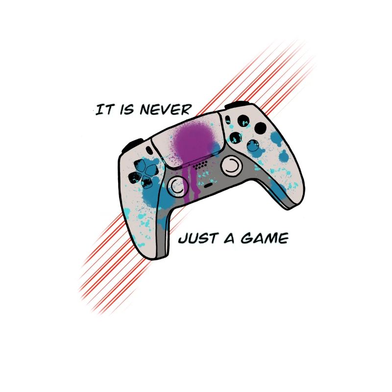 Gamer
