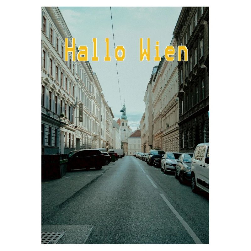 HalloWien