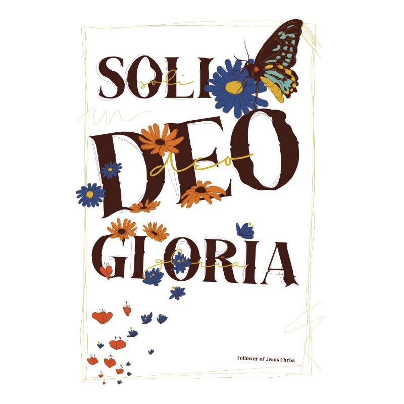 Solideogloria