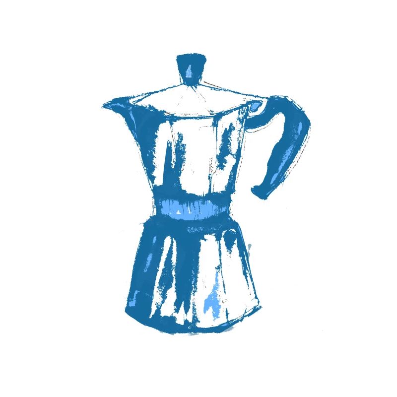 coffee maker