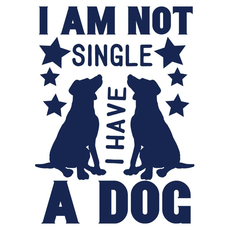 i am not single