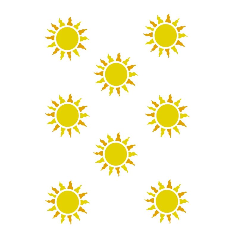Little Suns