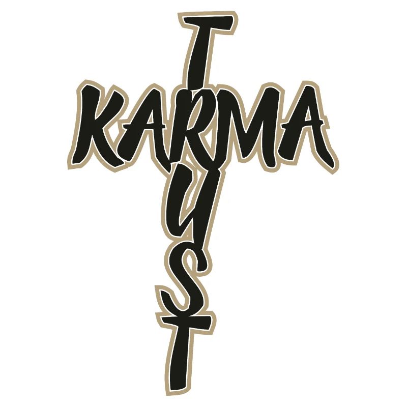 Karma-Vertrauen