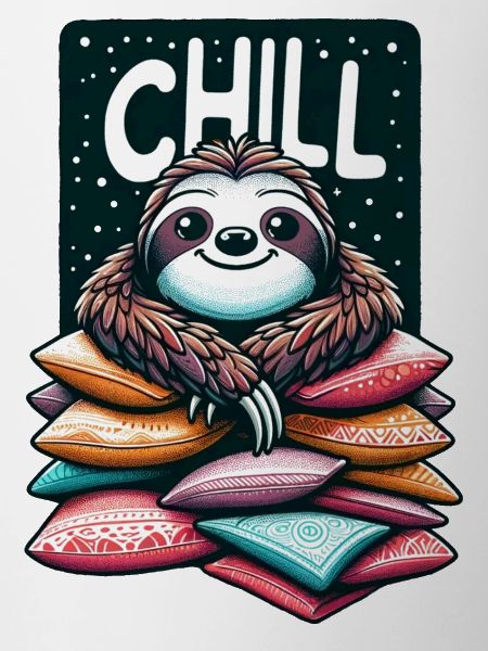 Chill Sloth