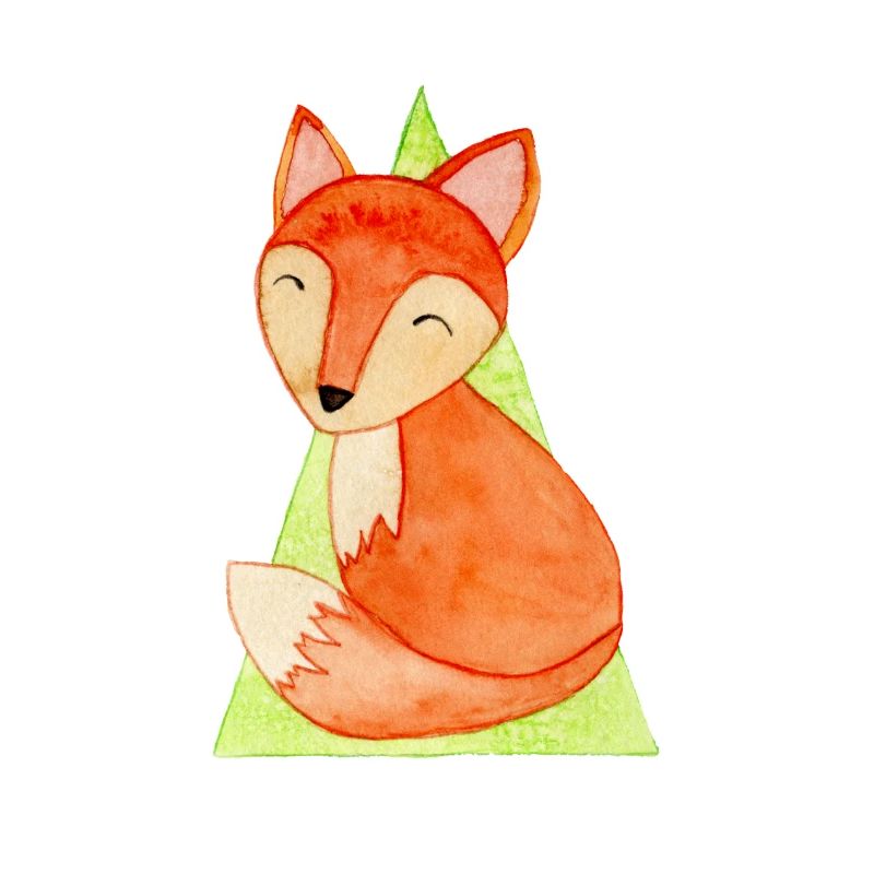Süßer Fuchs