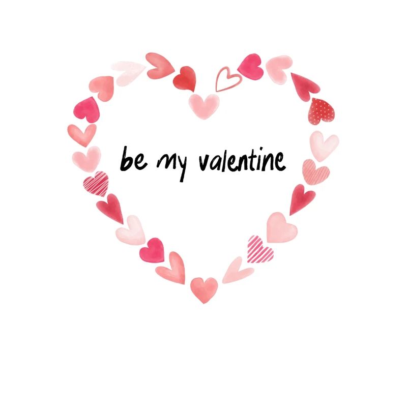 Sois mon Valentin