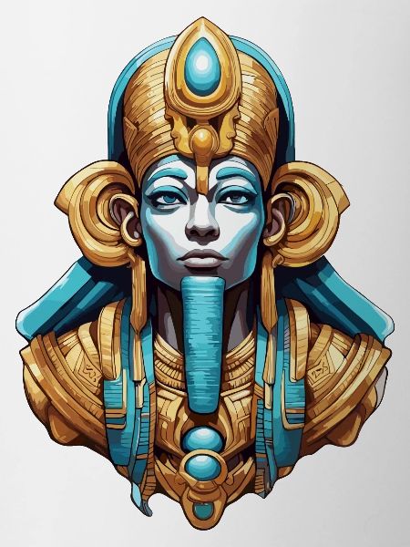 Egypt / Pharaoh / Mummies / Hieroglyphics / Sphinx