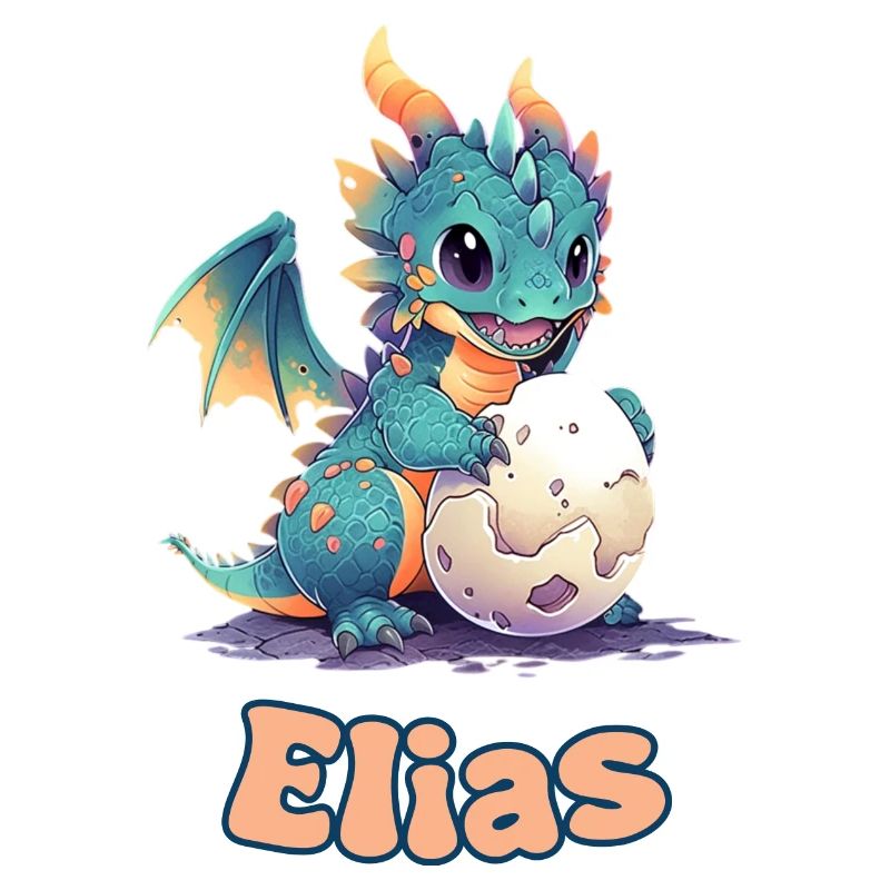 Name - Elias