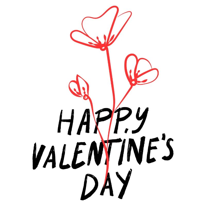 Joyeuse Saint-Valentin