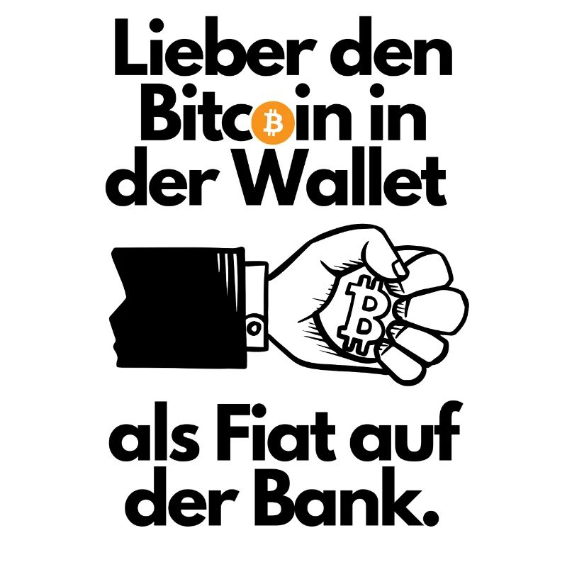 Crypto: Prefer Bitcoin in the hand BTC