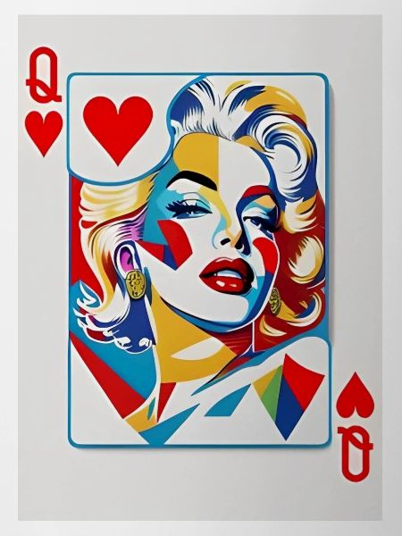 Marylin Monroe