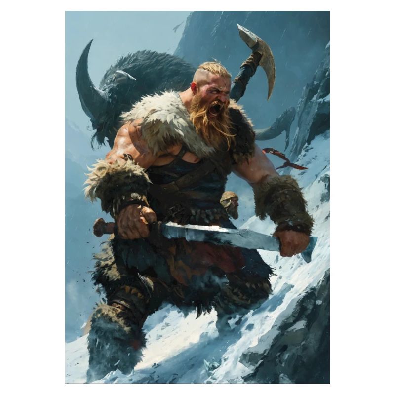 Wikinger 3