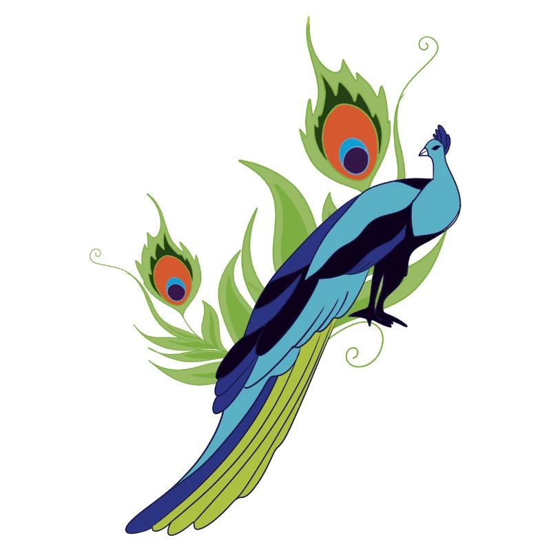 Pfau