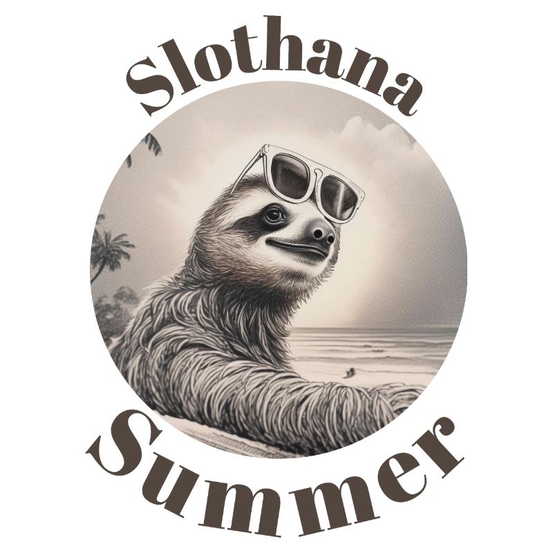 Slothana Summer